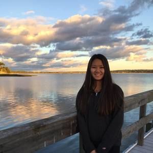 Meet your Posher, Codie